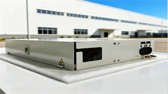 SAN MARINO OUTDOOR POWER BESS COMPANY
