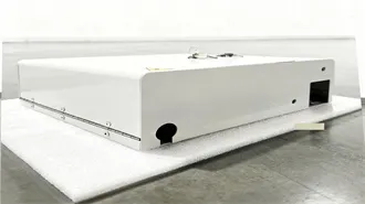 Containerized Battery Energy Storage | Pulsar Industries