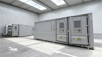 Design of a Solar-Wind Hybrid Renewable Energy System for Power