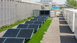 How Does Rain Affect Solar Panel Output? Surprising Benefits and