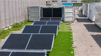 PV Problem Troubleshooting: Arrays, Batteries,