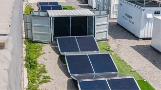 LA Solar Group | Solar Panels, Batteries & Installation in CA