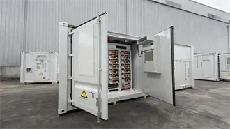 URUGUAY BATTERY STORAGE AND SMART GRIDS