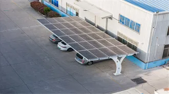 Outdoor Solar Battery Cabinet: Selection, Installation, and Protection