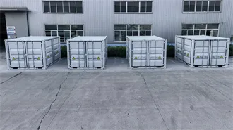 Pretoria Energy Storage Power Cost Trends Solutions and Economic