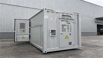 Off-Grid Solar Storage Systems: Containerized Solutions for Reliable