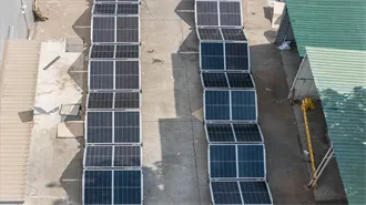 What Is The Current Average Cost Of Energy Storage Systems In 2025
