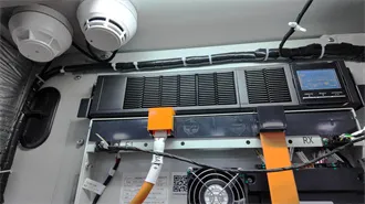 Cost of 10kW Energy Storage Cabinet for Australian Base Stations