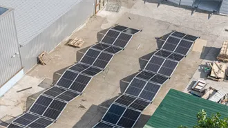 MOSCOW BATTERY ENERGY STORAGE CABINET