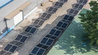 Colored Solar Panels: Does the Color of Solar Panels Matter?