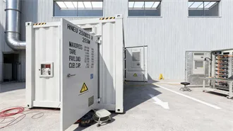 Solar Panel Production Line Provider | ConfirmWare