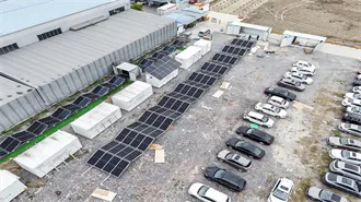 Mountain Home Solar Panel Installer