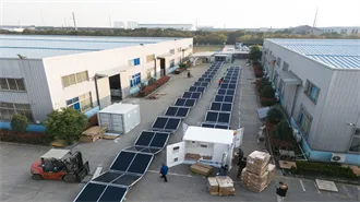 IP55 ESS Outdoor Cabinet Energy Storage System | AZE