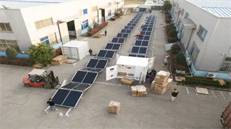 Solar Panel Output Calculator by Wattage | SolarMathLab