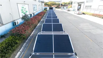 U.S. Solar Photovoltaic System and Energy Storage Cost