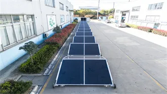 VATICAN CABINET ENERGY STORAGE SYSTEM PRICE