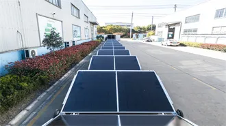 Price quote for 50kW IP54 outdoor cabinets used in Southeast Asian