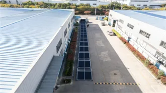 Top 10 Energy Storage Battery Manufacturers (2025)