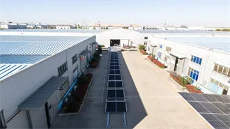 Can I Run my Air Conditioner with Solar Power?