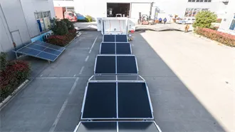 outdoor battery cabinet Price