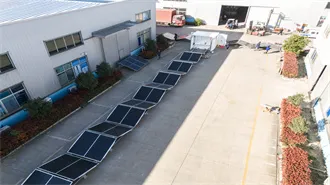 IP66 IP67 Outdoor Solar Battery Cabinet Energy Storage Cabinet