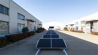 Top-Quality Solar Equipment at Sky Power | Sky Power