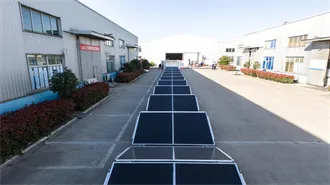 20 kVA / 20 kW 3 Phase Battery Backup UPS And Power Conditioner