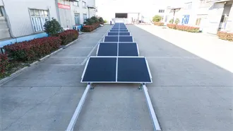 Off-Grid Solar Energy Market Assessment Brief