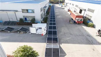 Can I Install Solar Panels in My Yard?