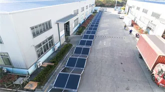 Energy Storage Inverter Selection: A Complete Guide for