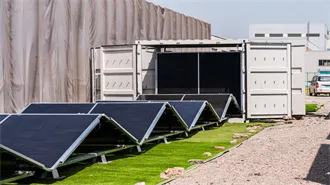 MIT Energy Initiative conference spotlights research