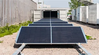 Segen Tanzania | Solar Panels, Inverters, Batteries