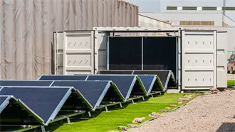 Bangladesh rooftop solar: humble beginnings