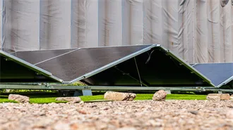 Price of waterproof energy storage cabinet for african islands