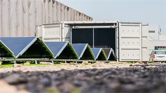 Business Model Canvas Design for Solar-Assisted Thermal Air