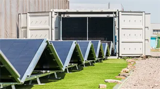 How Solar Panels Perform in Cloudy and Rainy Weather (And Why It