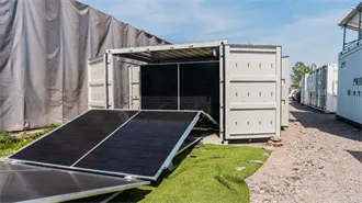 Multicrystalline (Poly) Cell Solar Modules