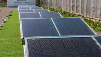 Residential Energy Storage System Regulations
