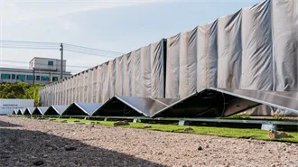 Four Key Design Considerations when Adding Energy Storage to
