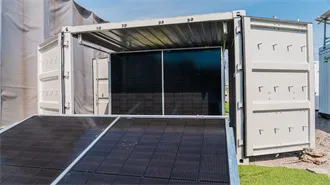 Evaluation of solar photovoltaics on university buildings: A case study