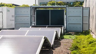 Honduras telecommunications base station solar power generation