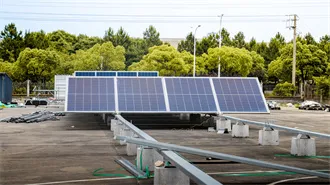 Italy approves 648 MW of new battery projects