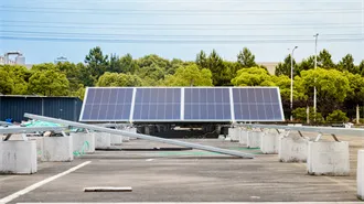 Energy Storage Inverters: A New Breakthrough in Green Energy Storage