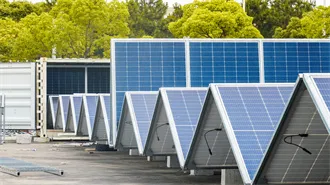 Solar Battery Cabinet: The Ideal Solution for Energy Storage