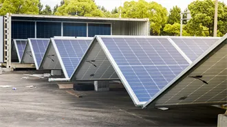 Energy Equipment Supplied In St. Kitts & Nevis