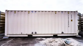 Energy Storage Solutions for Solar Power: Technologies and