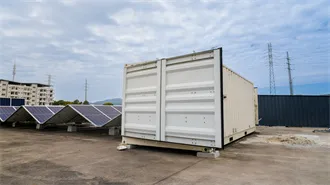 Mobile Energy Storage Systems. Vehicle-for-Grid Options