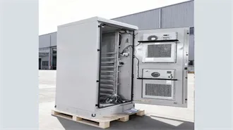 2025 Guide: Containerized Energy Storage Systems for Scalable