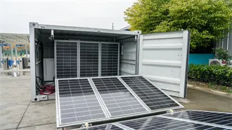 Running Air Conditioning on Solar Power: Is It Really Possible?