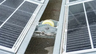 Top 10 Energy Storage Battery Manufacturers in USA